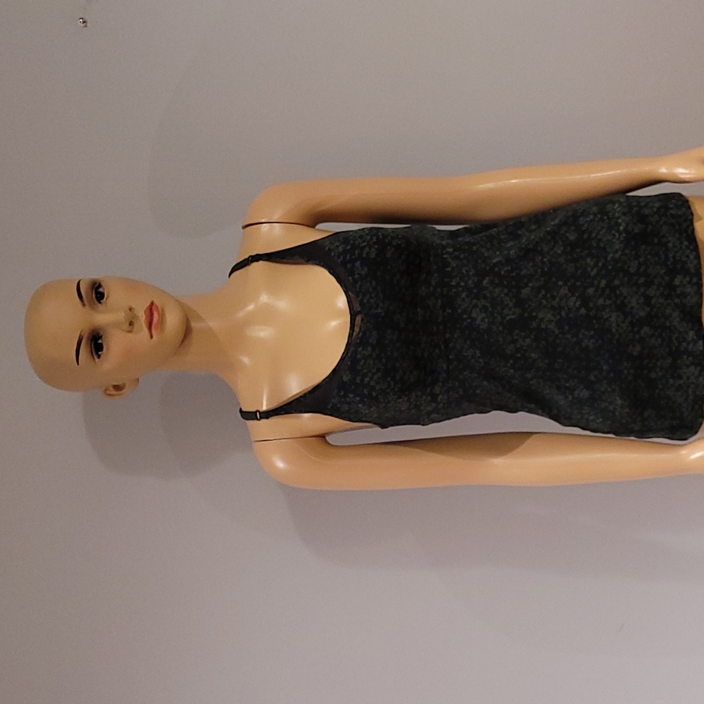 Lole tank top size small